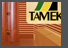 Сайт мебельной фабрики Тамек