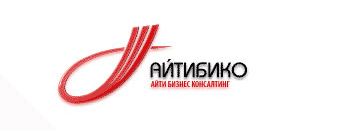 Логотип и фирменный стиль для компании «АЙТИБИКО»