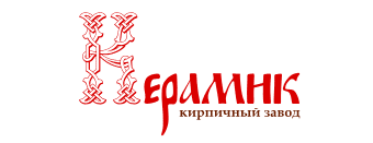 Разработан логотип для ОАО «Керамик».;
