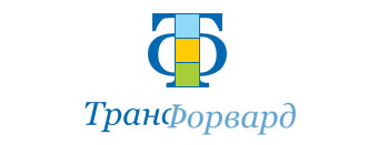 Разработка логотипа для ООО «Транс Форвард»